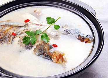 Fish Head Casserole