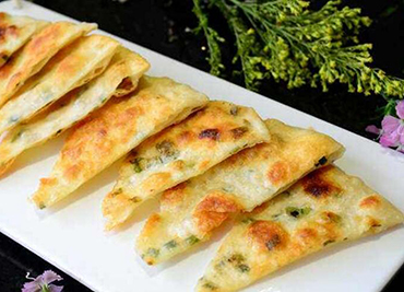 Scallion Pancake